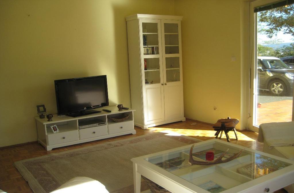 Ferienwohnung Fritz Villach Exterior foto