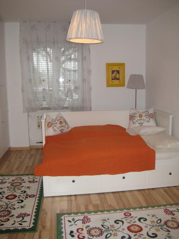 Ferienwohnung Fritz Villach Exterior foto