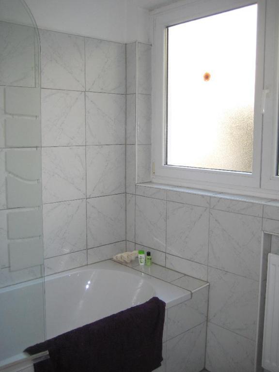 Ferienwohnung Fritz Villach Exterior foto